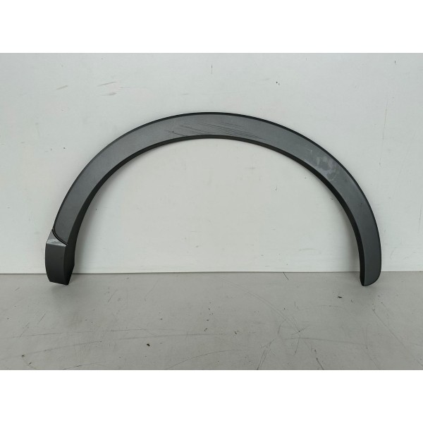 Alargador Para Lama Tras. Esquerdo Audi Q3 2014 8u0853817