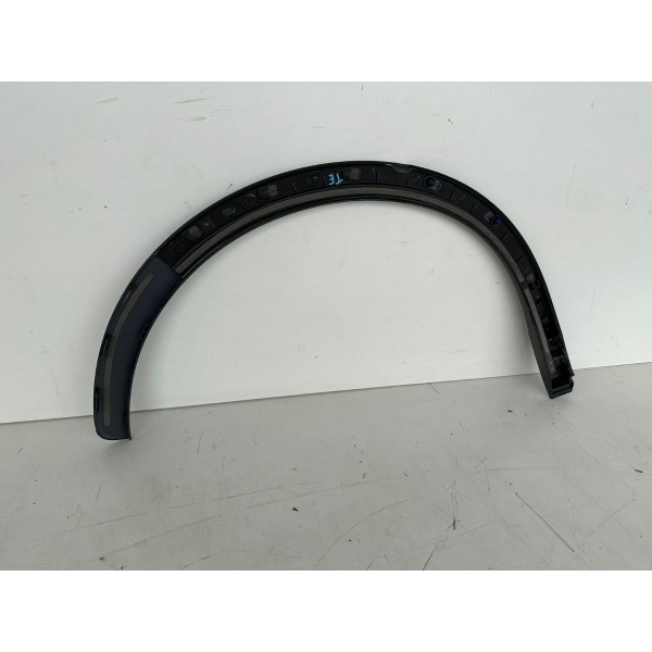 Alargador Para Lama Tras. Esquerdo Audi Q3 2014 8u0853817