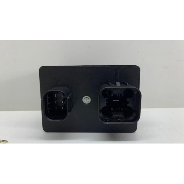 Modulo Rele Velas Aquecedoras Discovery 4 - 9x2q12b533bb 933