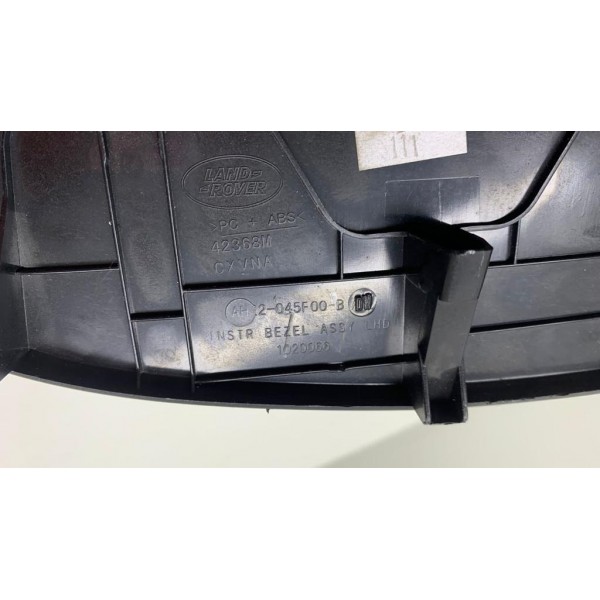 Moldura Painel Instrumento Discovery 4 2013