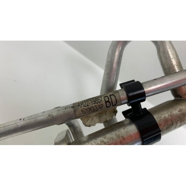 Mangueira Cano Ar Condicionado Discovery 4 2013