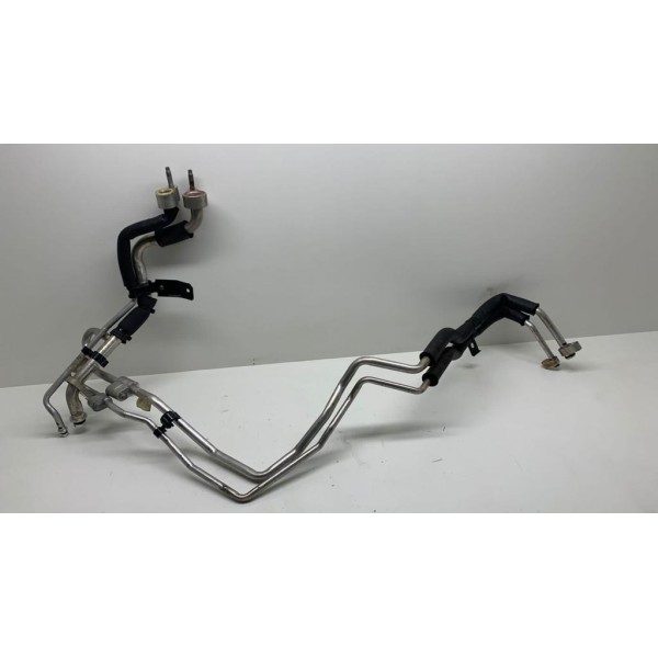 Mangueira Cano Ar Condicionado Discovery 4 2013