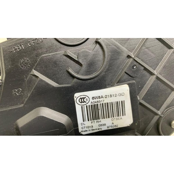 Fechadura Eletrica Dianteira Direita Discovery 4 2013 918