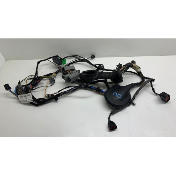 Chicote Elétrico Porta Diant Direita Discovery 4 2013 916