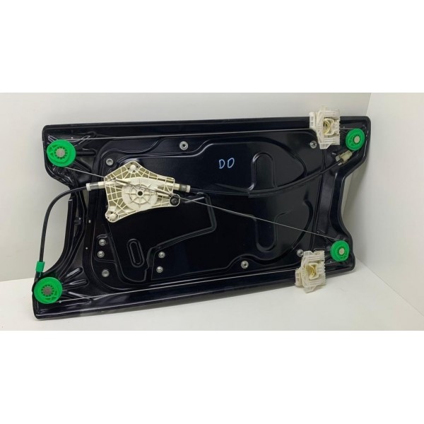 Máquina Vidro Dianteira Direita Discovery 4 2013