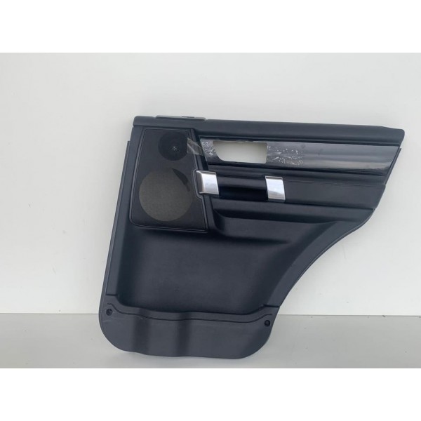Forro Porta Traseiro Direito Land Rover Discovery 4 2013