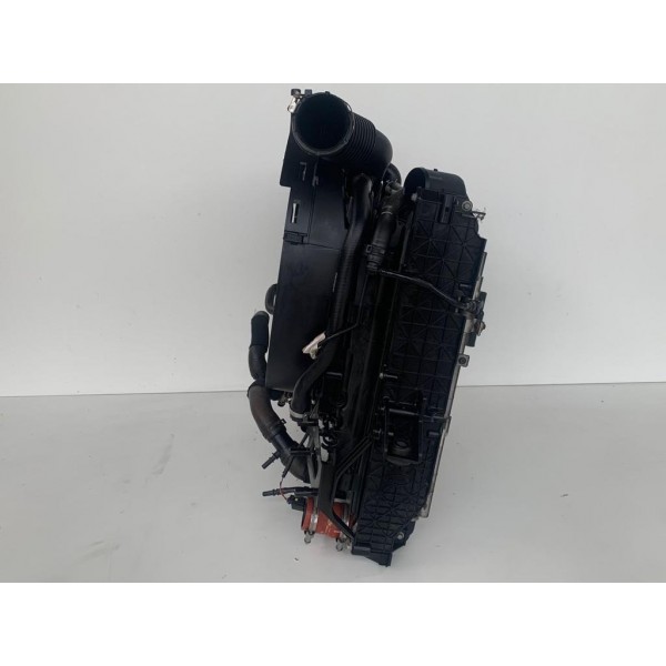 Kit Radiador Land Rover Discovery 4 3.0 Diesel 2013