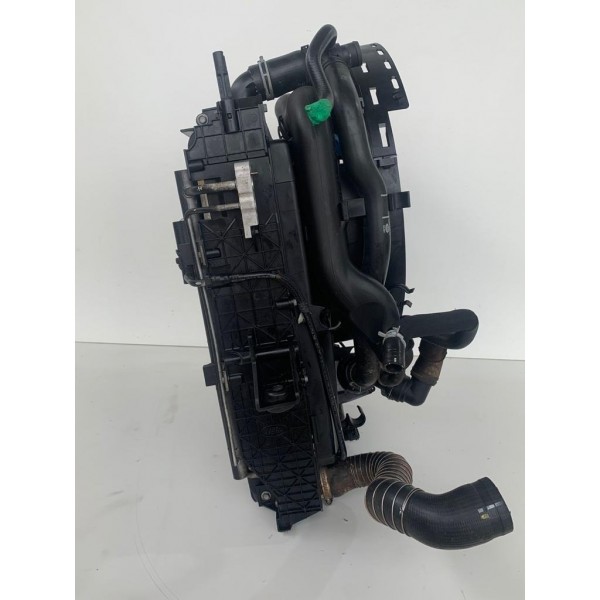 Kit Radiador Land Rover Discovery 4 3.0 Diesel 2013