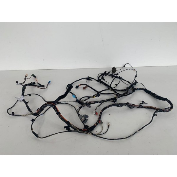 Chicote Carroceria Int Painel Discovery 3.0 Diesel 2013 914