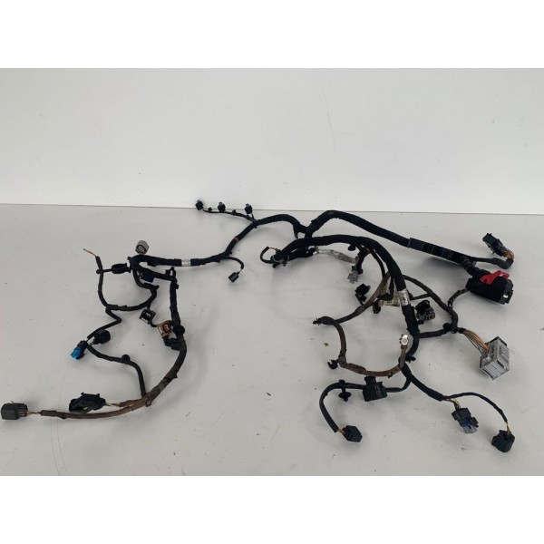 Chicote Injeção Discovery 4 3.0 Diesel 2013 9h2q9h589 913