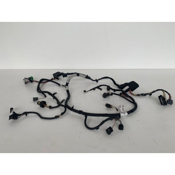 Chicote Cambio Automático Discovery 4 2013 Ch327c078gb 912