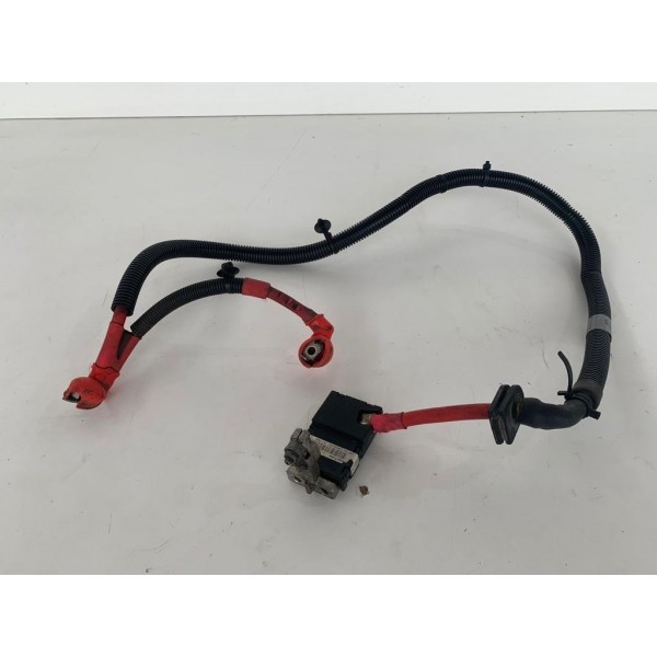 Cabo Positivo Bateria Discovery 4 3.0 Diesel 2013 911