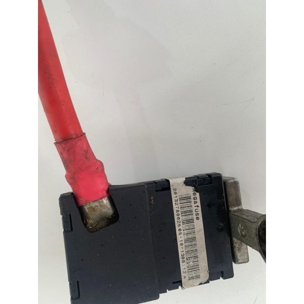 Cabo Positivo Bateria Discovery 4 3.0 Diesel 2013 911