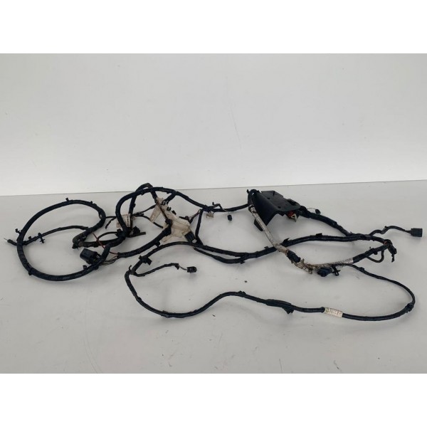 Chicote Chassis Discovery4 3.0 V6 2014 2015 Ch2214m401eb 910