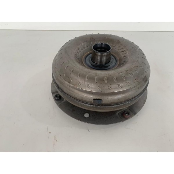 Conversor De Torque Cambio Discovery 4 3.0 V6 Diesel 909