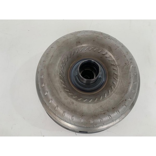 Conversor De Torque Cambio Discovery 4 3.0 V6 Diesel 909