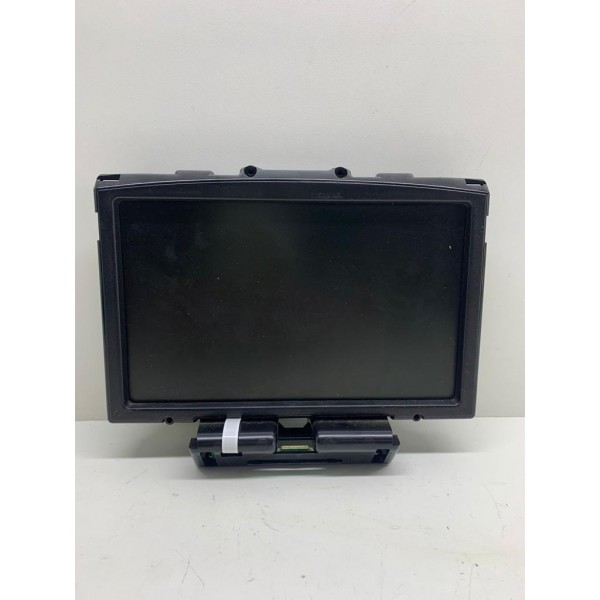 Tela Som Dvd Mídia Discovery 4 2013 Cw9319f210aa 908 Preto