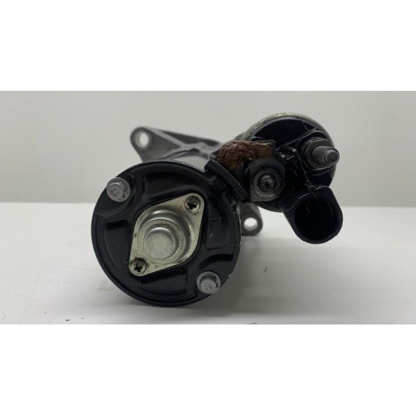 Motor De Partida Arranque Vw Passat 2.0 Tsi 2012 906
