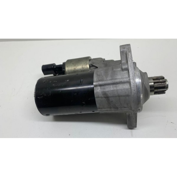 Motor De Partida Arranque Vw Passat 2.0 Tsi 2012 906