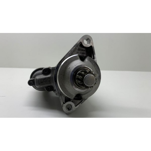Motor De Partida Arranque Vw Passat 2.0 Tsi 2012 906