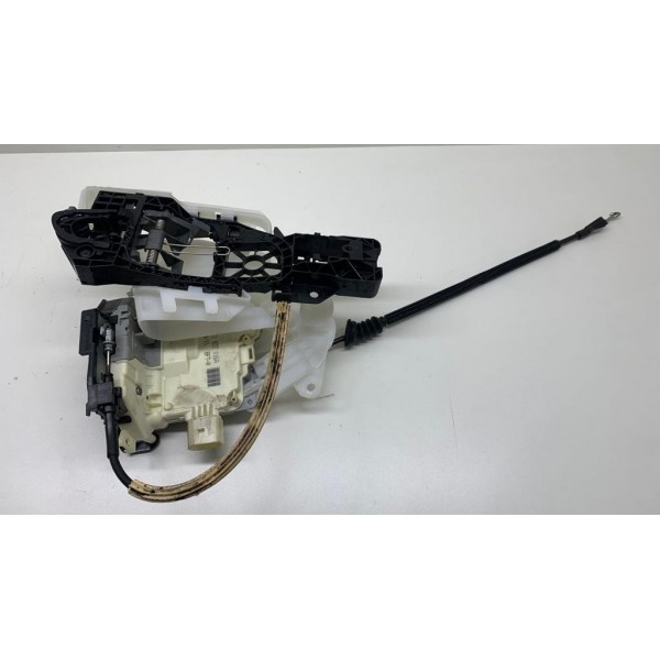 Fechadura Eletrica Dianteira Direita Vw Passat 2012 905