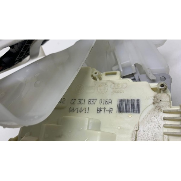 Fechadura Eletrica Dianteira Direita Vw Passat 2012 905