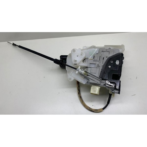 Fechadura Eletrica Dianteira Direita Vw Passat 2012 905