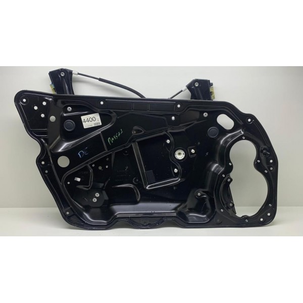 Maquina Vidro Dianteiro Esquerda Passat 2012