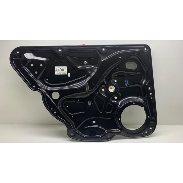 Maquina Vidro Traseiro Esquerda Passat 2012