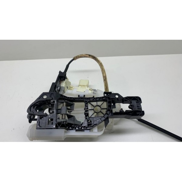 Fechadura Eletrica Dianteira Esquerda Vw Passat 2012 903