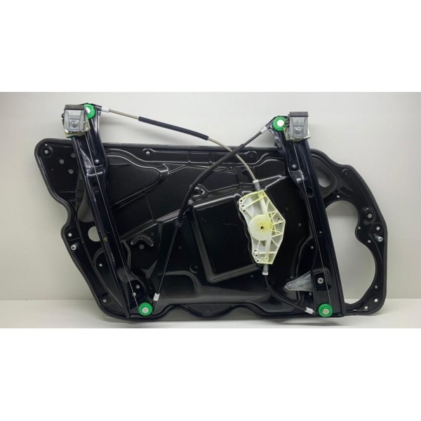 Maquina Vidro Dianteiro Direito Passat 2012