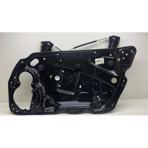 Maquina Vidro Dianteiro Direito Passat 2012