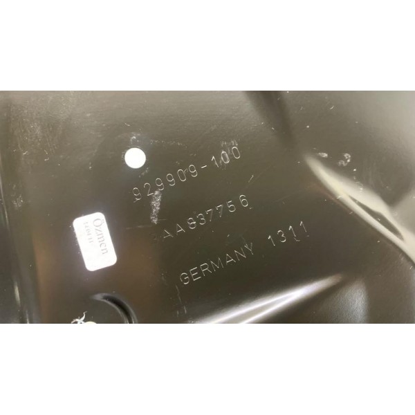 Maquina Vidro Dianteiro Direito Passat 2012