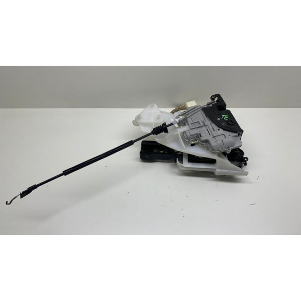 Fechadura Eletrica Traseira Esquerda Vw Passat 2012 902