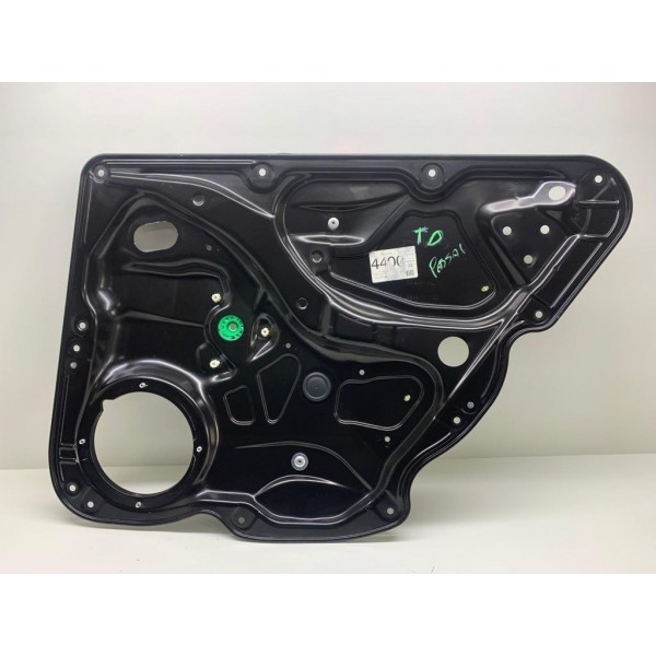 Maquina Vidro Traseiro Direito Passat 2012