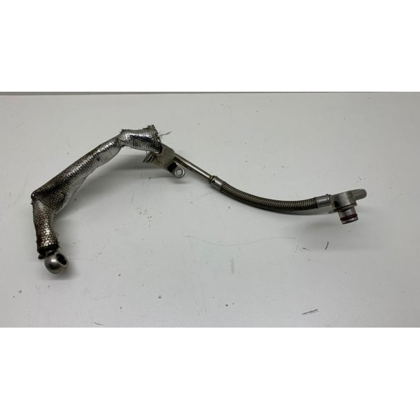 Mangueira Pressão Turbina Vw Passat 2012 796