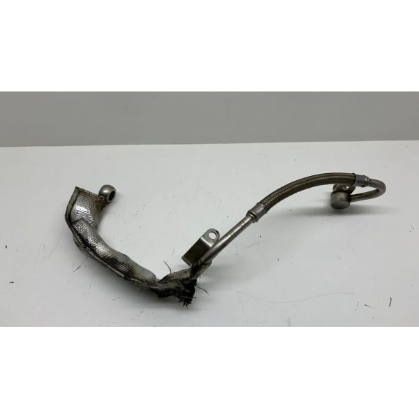 Mangueira Pressão Turbina Vw Passat 2012 796