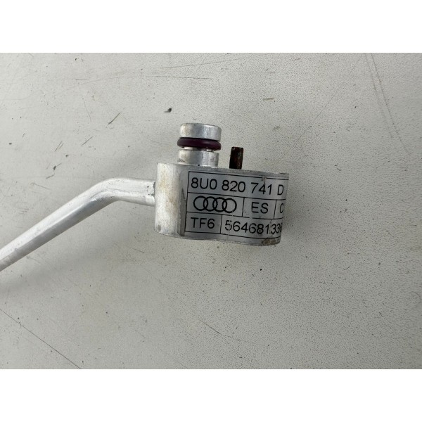 Mangueira Ar Condicionado Audi Q3 2014 8u0820741d