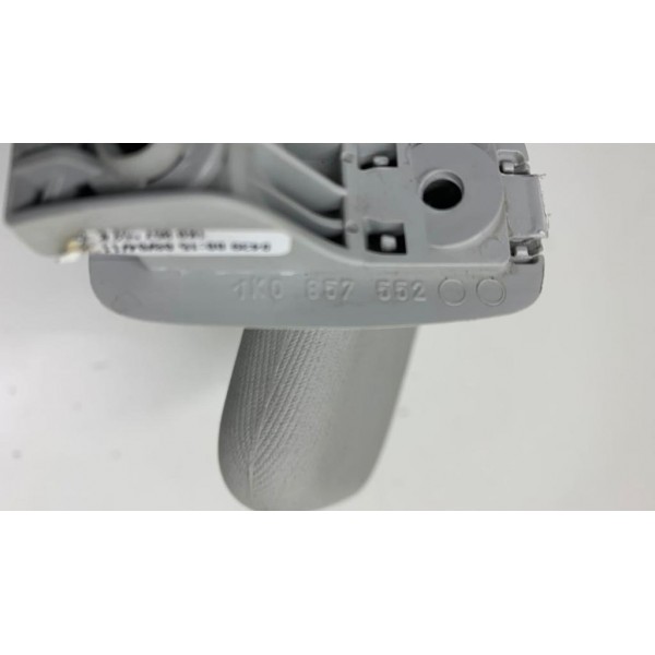 Quebra Sol Direito C/ Espelho Passat 2012 788