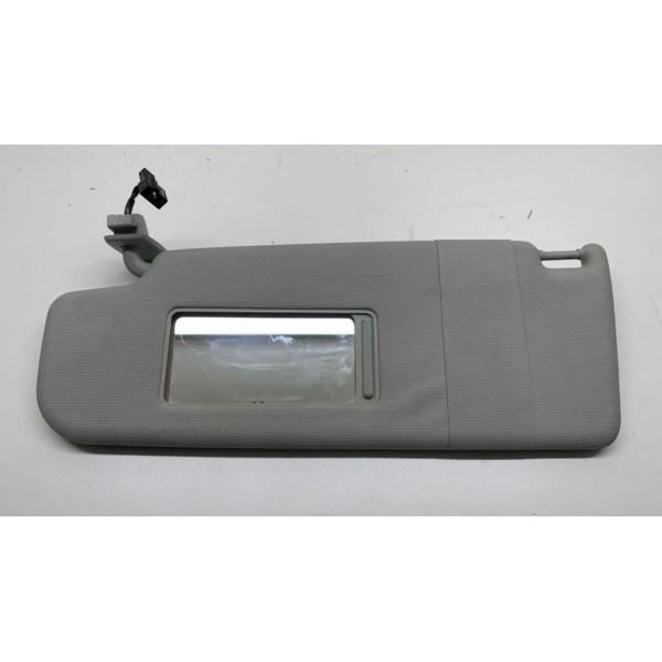 Quebra Sol Esquerdo C/ Espelho Passat 2012 786