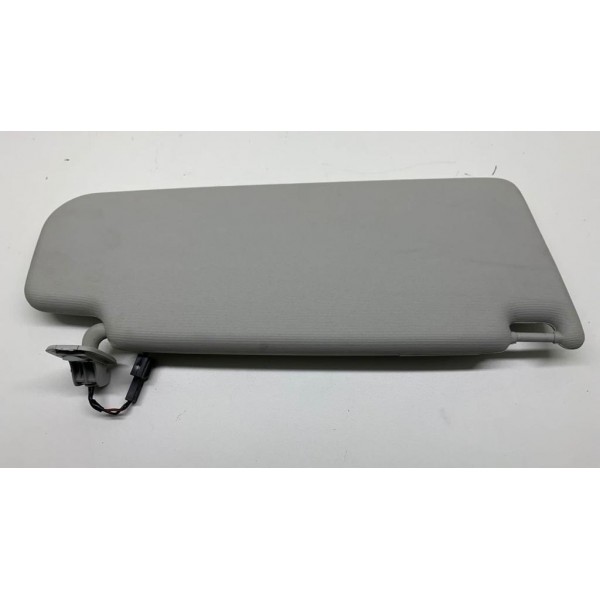 Quebra Sol Esquerdo C/ Espelho Passat 2012 786