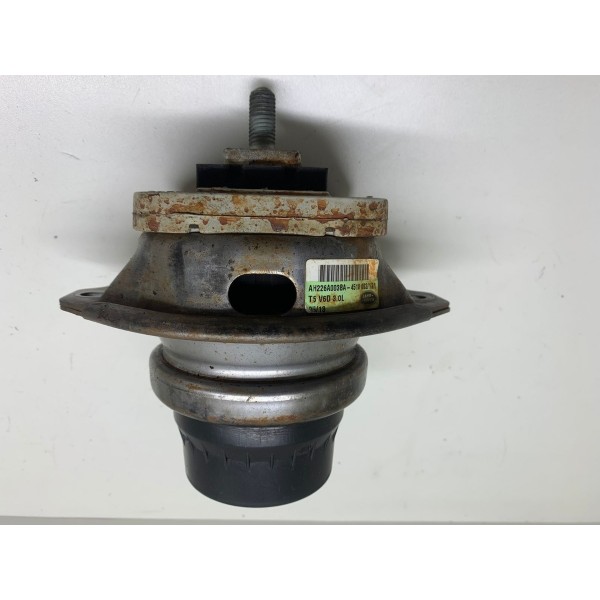 Coxim Direito Motor Discovery 4 3.0 V6 2013 Ah226a003ba 1017