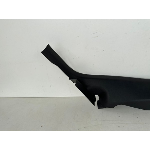 Acabamento Coluna Banco Traseiro Direito Audi Q3 2014