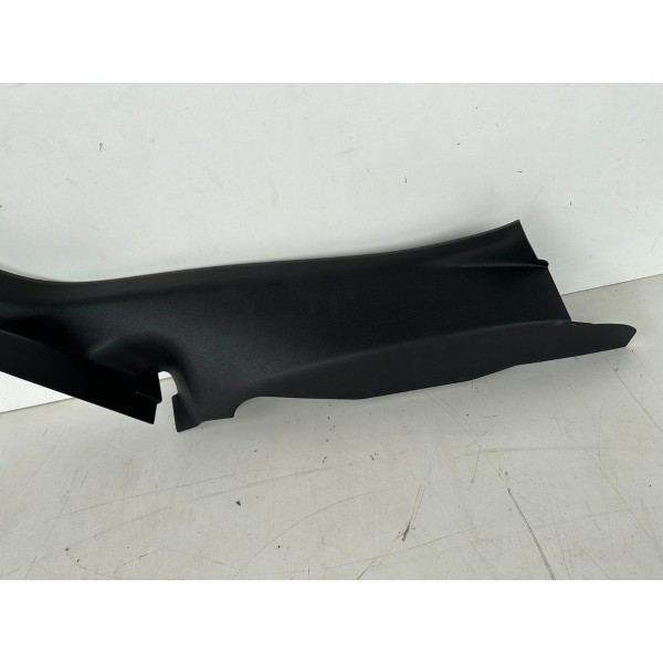 Acabamento Coluna Banco Traseiro Direito Audi Q3 2014