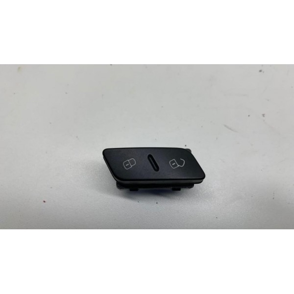 Botão Trava Destrava Porta Vw Passat 2012 783