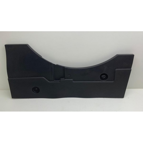 Acabamento Lateral Esquerdo Porta Malas Passat 2012