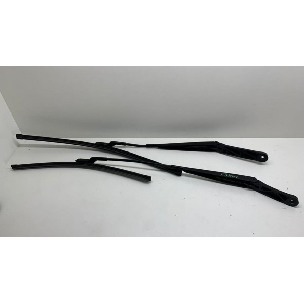 Par Braço Limpador Dianteiro Vw Passat 2012 779