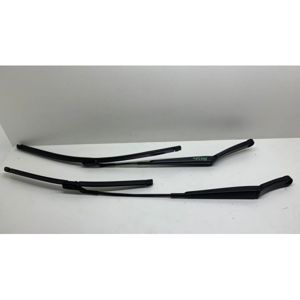 Par Braço Limpador Dianteiro Vw Passat 2012 779