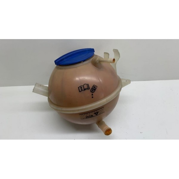 Reservatório Água Radiador Volkswagen Passat Tsi 2012 778