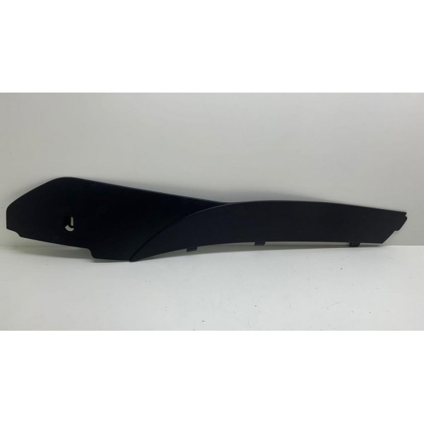 Acabamento Console Capa Painel Direito Vw Passat 2012 777